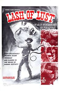 Watch Lash of Lust