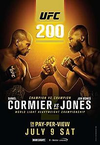Watch UFC 200: Tate v Nunes