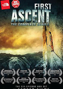 Watch First Ascent