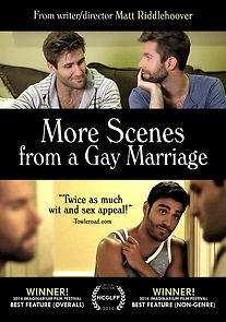 Watch More Scenes from a Gay Marriage