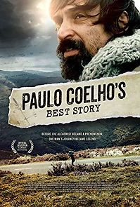 Watch Paulo Coelho's Best Story