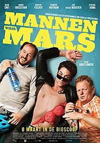 Watch Mannen van Mars