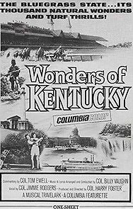 Watch Columbia Musical Travelark: Wonders of Kentucky