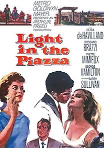 Watch Light in the Piazza