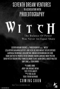 Watch Witch