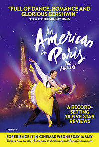 Watch An American in Paris: The Musical