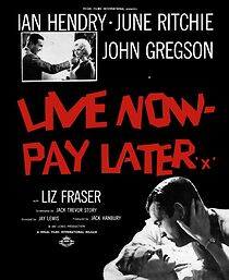 Watch Live Now - Pay Later