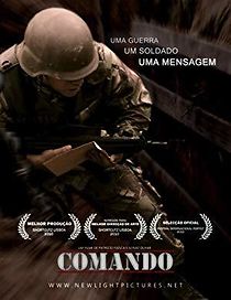 Watch Comando