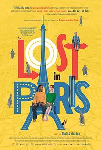 Watch Lost in Paris