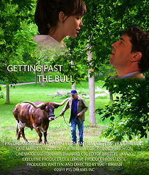 Watch Getting Past the Bull (Short 2011)