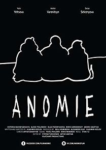 Watch Anomie