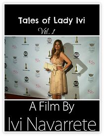 Watch Tales of Lady Ivi Vol. 1 (Short 2015)