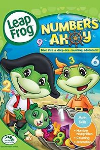 Watch LeapFrog: Numbers Ahoy