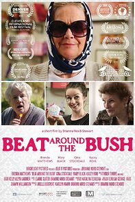 Watch Beat Around the Bush (Short 2016)