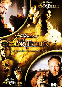 Watch Jim Henson's The Storyteller