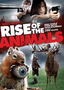 Watch Rise of the Animals
