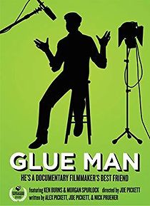 Watch Glue Man