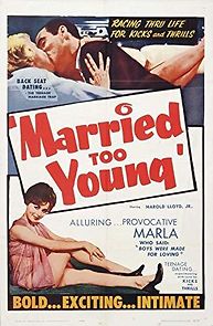 Watch Married Too Young