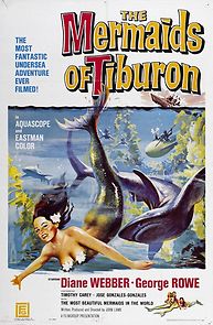 Watch Mermaids of Tiburon