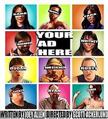 Watch Your Ad Here