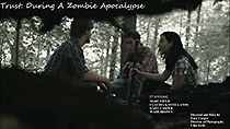 Watch Trust During a Zombie Apocalypse
