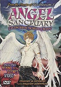 Watch Angel Sanctuary: Behind the Scenes