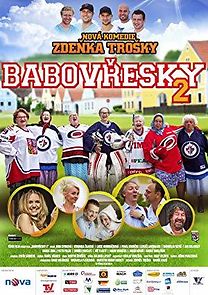 Watch Babovresky 2