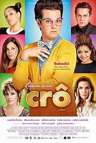 Watch Crô: O Filme