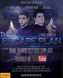 Watch The Escape Plan