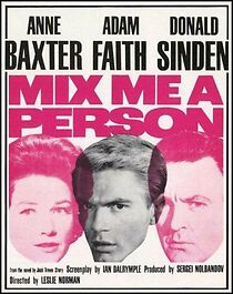 Watch Mix Me a Person