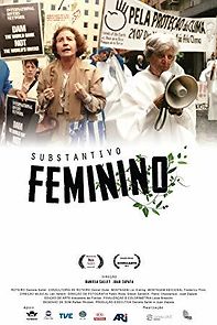 Watch Substantivo Feminino