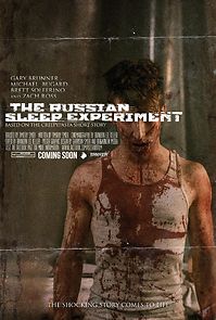 Watch The Russian Sleep Experiment (Short 2015)