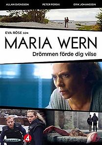 Watch Maria Wern: Drömmen förde dig vilse