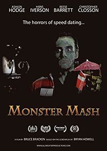 Watch Monster Mash
