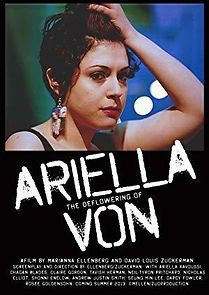 Watch The Deflowering of Ariella Von