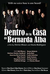 Watch Dentro de la Casa de Bernarda Alba