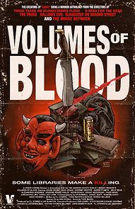 Watch Volumes of Blood