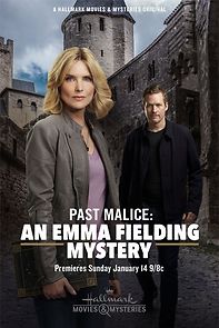 Watch Past Malice: An Emma Fielding Mystery