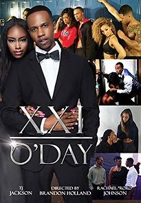 Watch XXI: O'Day