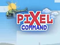 Watch Pixel Command