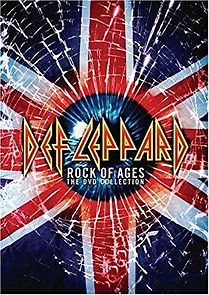 Watch Def Leppard: Rock of Ages