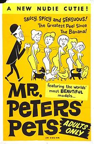 Watch Mr. Peters' Pets
