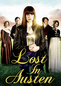 Watch Lost in Austen