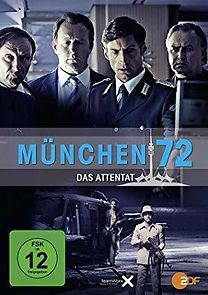 Watch München 72 - Das Attentat