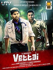 Watch Vettai