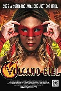 Watch Volcano Girl