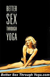 Watch Better Sex Through Yoga