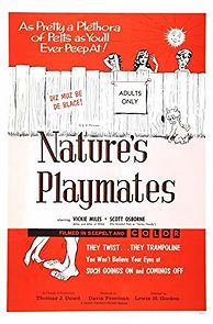 Watch Nature's Playmates