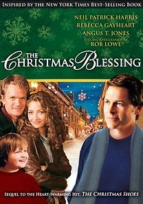 Watch The Christmas Blessing