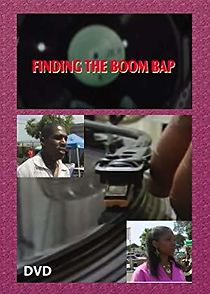 Watch Finding the Boom-Bap
